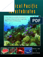 Tropical Pacific Invertebrata PDF