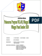 Kertas Kerja Bulan PSS Dan Bulan Bahasa 2020