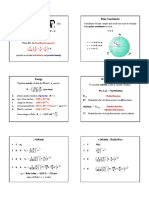 Wave Equation Polar Coordinates: Erwin Schrödinger