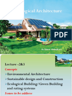 Lecture - 2 Ecological PDF