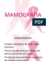 MAMOGRAFIA