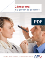 Fdi-Oral Cancer-Prevention and Patient Management-A4-Es