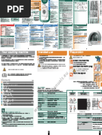 WWW - Devicemanuals.eu: Check The Machine