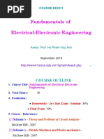 Electrical-Electronic Engineering-EE2011 - Sep2019 PDF