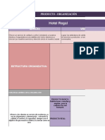 Hotel Regal - Matrices