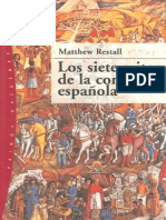 Copia de Restall, Matthew. - Los Siete Mitos de La Conquista Española (2004) PDF