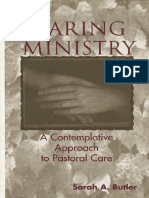 Caring Ministry: A Contemplative Approach To Pastoral Care (PDFDrive) PDF