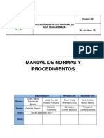 Manual-De-Normas-Y-Procedimientos-Asogolf PDF