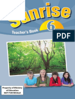 Sunrise - 6 TB PDF