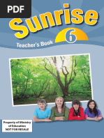 Sunrise - 6 TB PDF