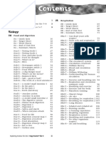 Biology: 1 2 9 Respiration