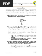 Ptrabajo Práctico - Termodinámica