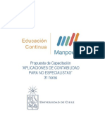 Programa Del Diplomado Asistente de Alta Direccion PDF 196 KB