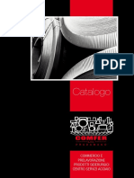 Comfer Catalogo Generale PDF