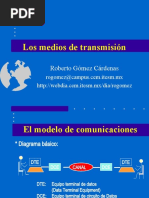 Medios Comunicac