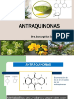 ANTRAQUINONAS