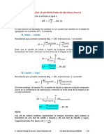 Clase Casos de La Entropia Parte 2