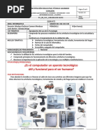 1 Guia de Informatica Periodo Ii Grado 1