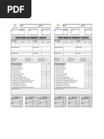 Parte Diario Operador - Confipetrol