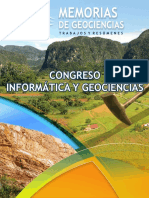 2017 Geociencias GEOINFO PDF