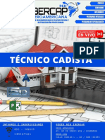 PDF Curso Tecnico Cadista 2