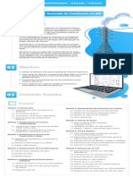 Curso INEL de ATPDraw Costo 400