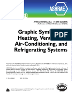 ANSI - AHRI Standard I34-2005 (RA2014)