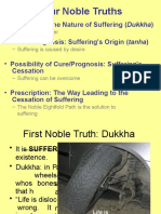 Four Noble Truths 1221151556294398 8