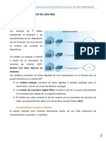 M4S1 Actividad 6 Dispositivos de Red PDF