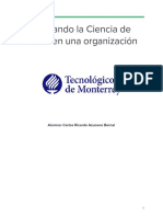 Proyecto Individual Evaluado Por Pares - Propuesta de Proyecto