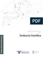 Evidencia Cientifica - Version Final Octubre