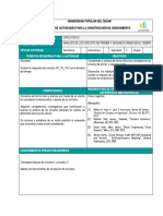 Circuitos Iii - Laboratorio 1