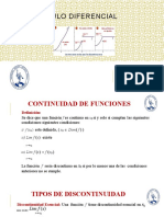 Trabajo de Matematica Iii-Continuidad de Funciones Karen Zamora Miranda