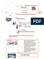 Contabilidad General 1ero