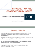 Introduction and Contemporary Issues