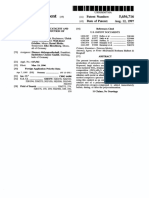 United States Patent (19) : Schmidt Et Al