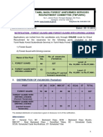 FG FGDL 2019 Notification