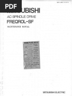 Mitsubishi Manuals 1399