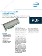 Quickassist Adapter 8950 Brief