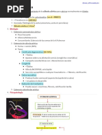 Estenosis Aórtica