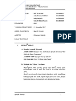 Specify Gravity 2 PDF