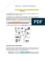 Unidad Temática I - Conceptos Básicos PDF