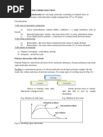 BIOPOLYMERS