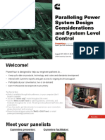 PowerHour ParallelingSolutions 2019-08-22 PDF