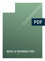 Manual de Prostodoncia Total PDF