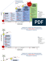 Perform Phase: Disaster Response Management Operations