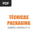 Tecnicas Packaging