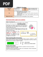 13 - Octubre - CLASE - 5º Básico