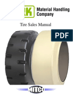 Mitco Tire - Sales - Manual