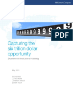 Capturing The Six Trillion Dollar Opportunity PDF